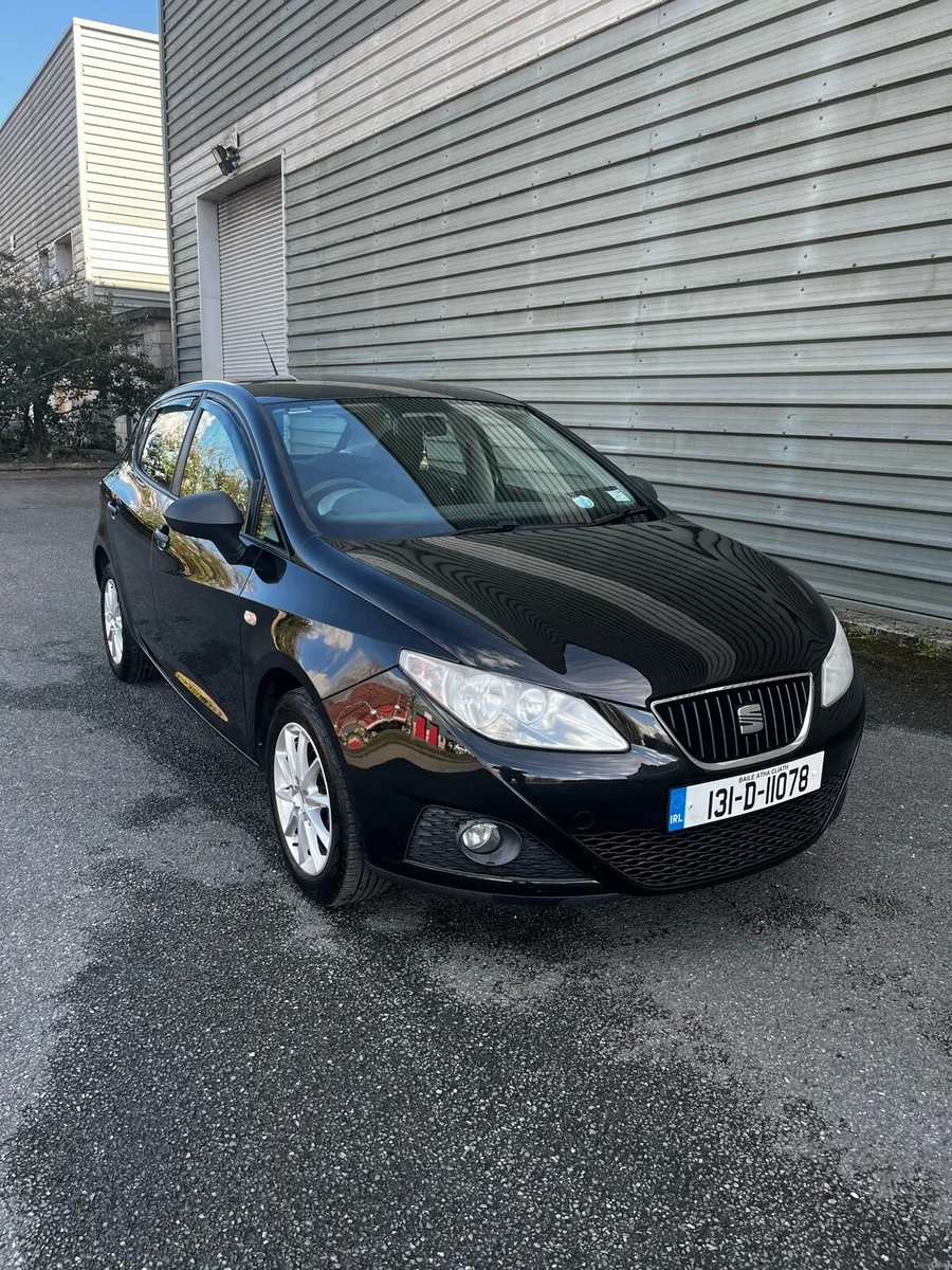 Seat Ibiza Fr edition - Image 2