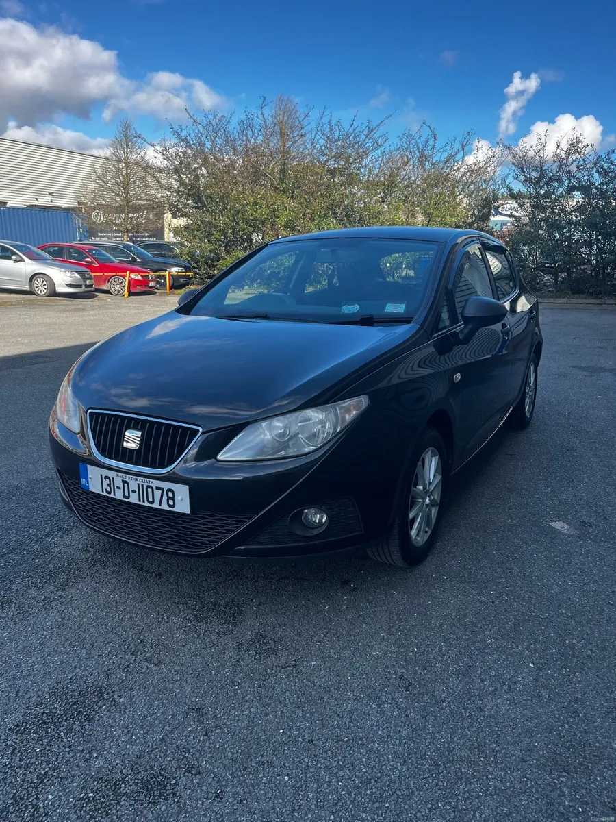 Seat Ibiza Fr edition - Image 3