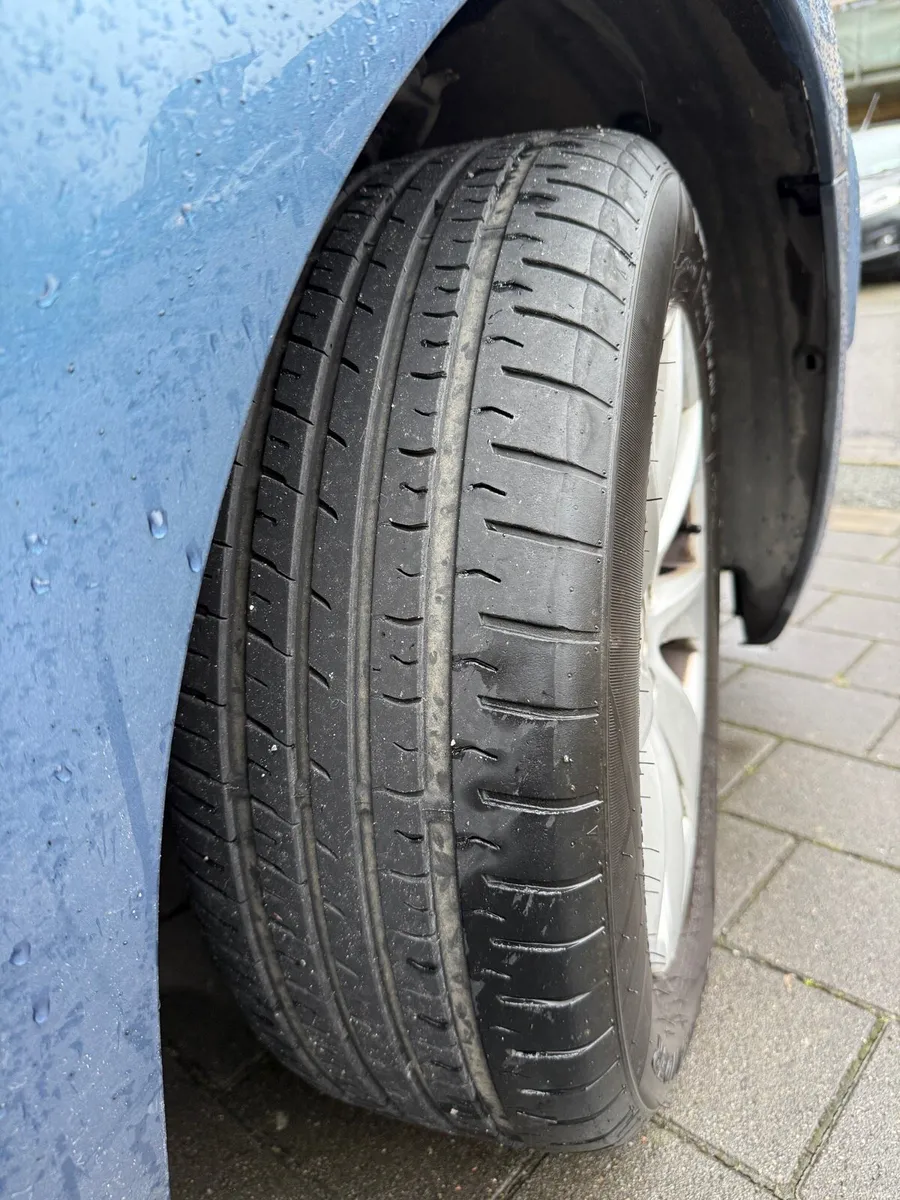 Citroen Grand C4 Picasso VTR+e-HDI Automatic - Image 4