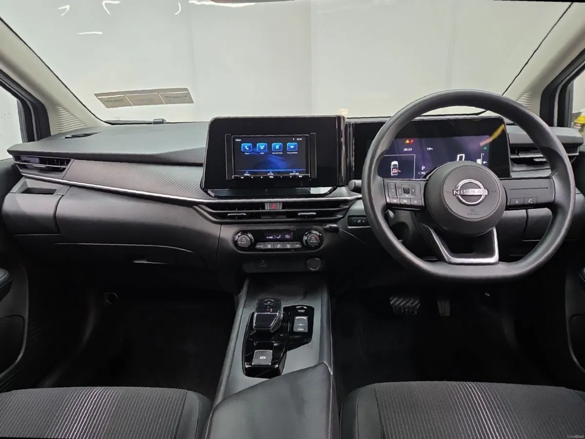 Nissan Note E-POWER Hybrid Auto - Image 4