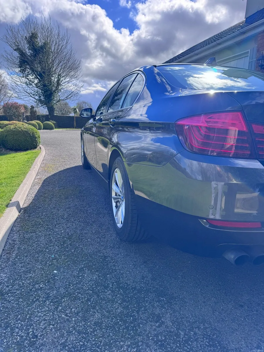BMW 520d - Image 3