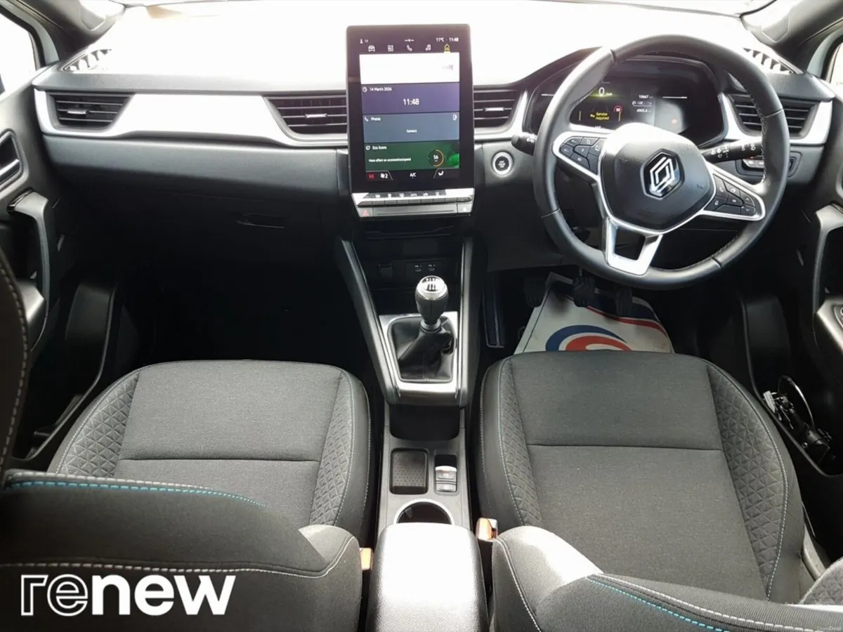 Renault Captur Evolution TCe 90 Manual - Image 2