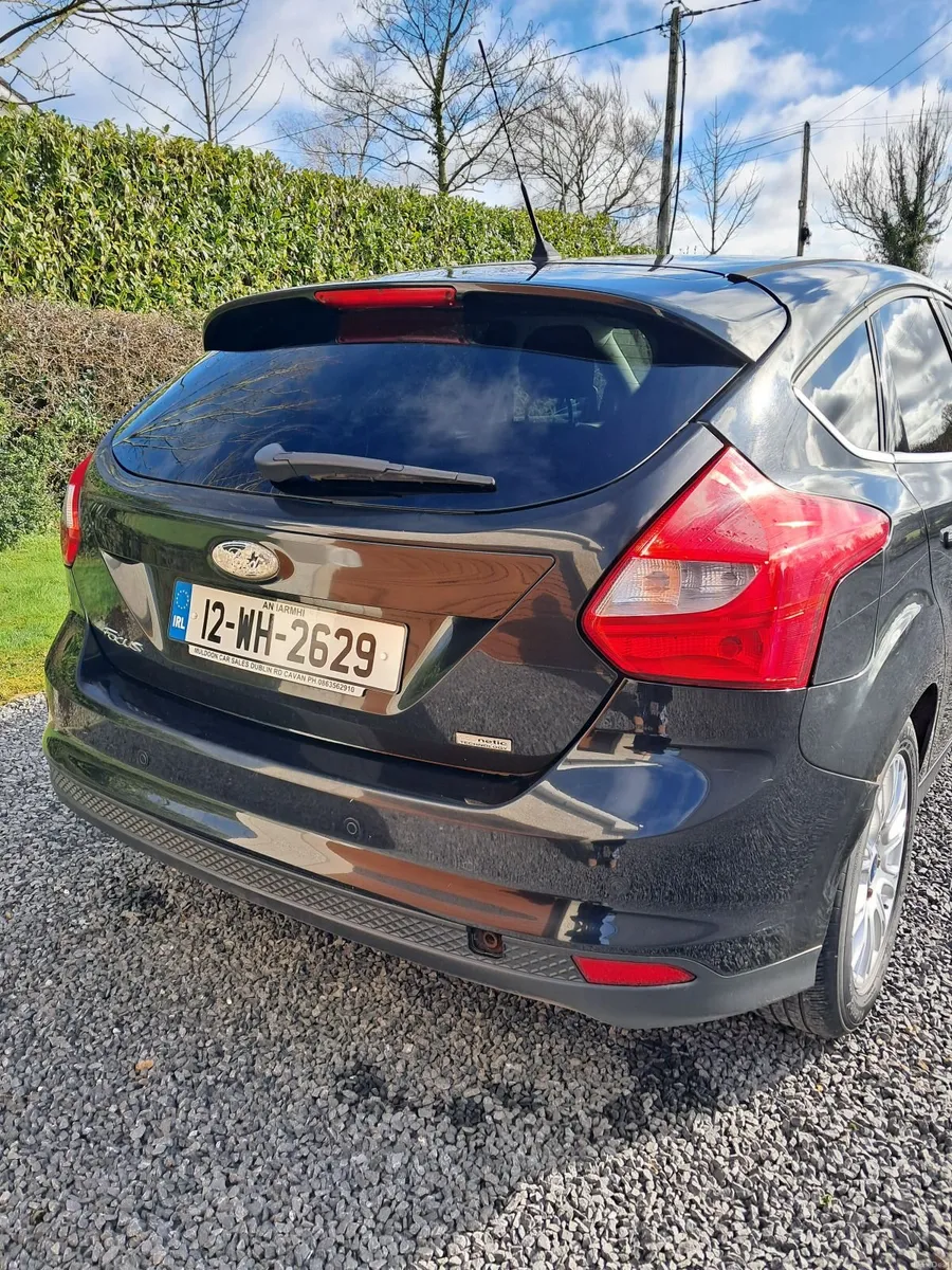 Ford Focus 2012 - Image 4