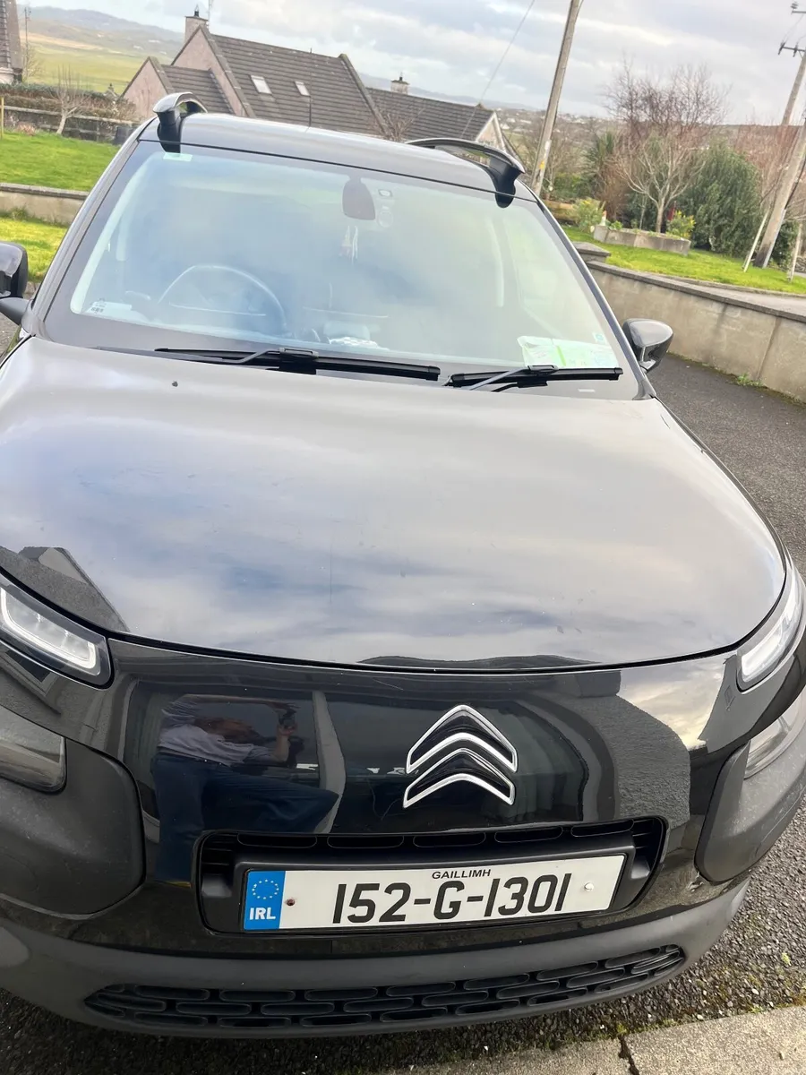 Citroen C4 2015 - Image 3