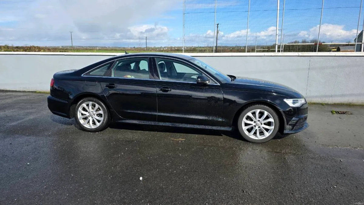 Audi A6 Diesel Ultra Long NCT - Image 2