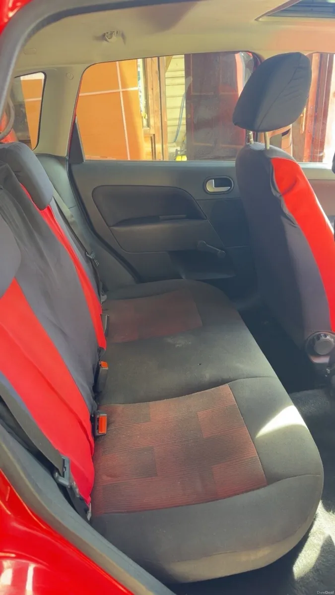 Ford fiesta - Image 3