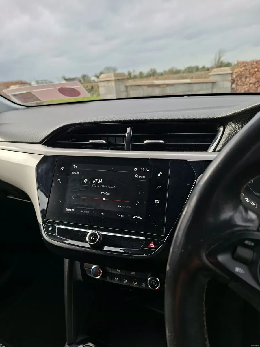Vauxhall Corsa 2021 - Image 4