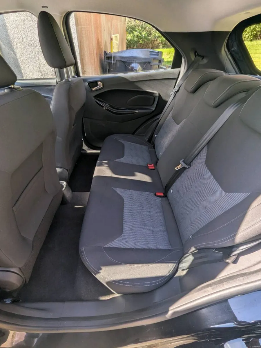 182 Ford KA+ 1.2 petrol - Image 6