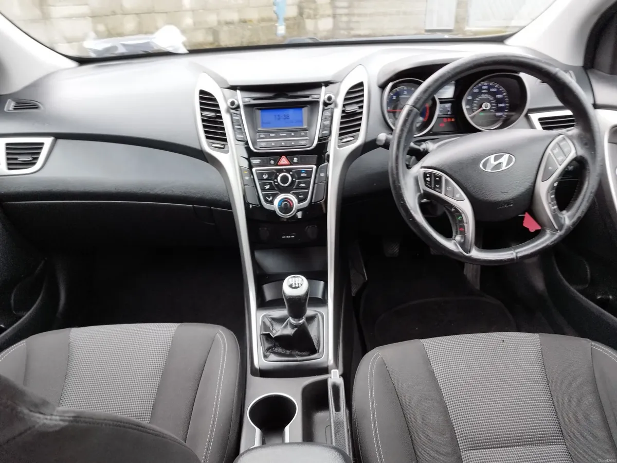 Hyundai i30 2012 - Image 3