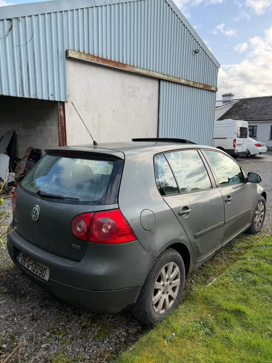 Vw golf - Image 3
