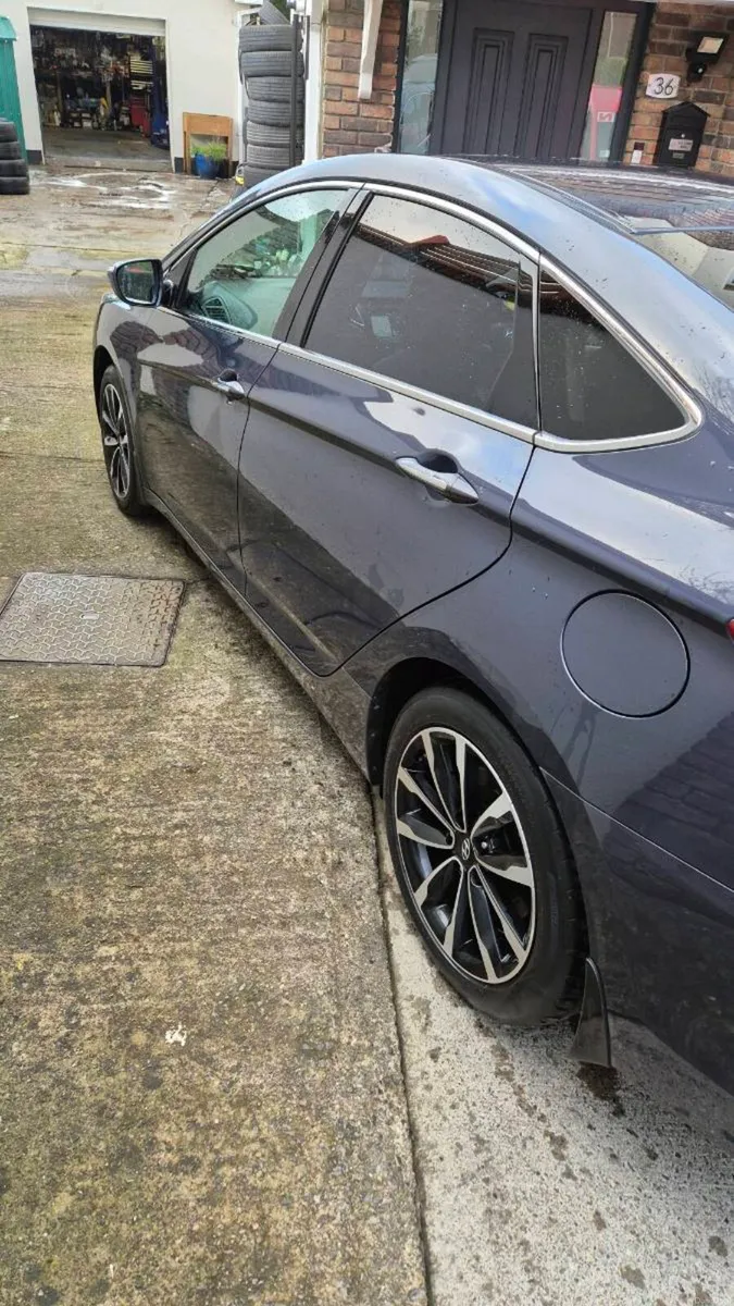 Hyundai i40 - Image 4