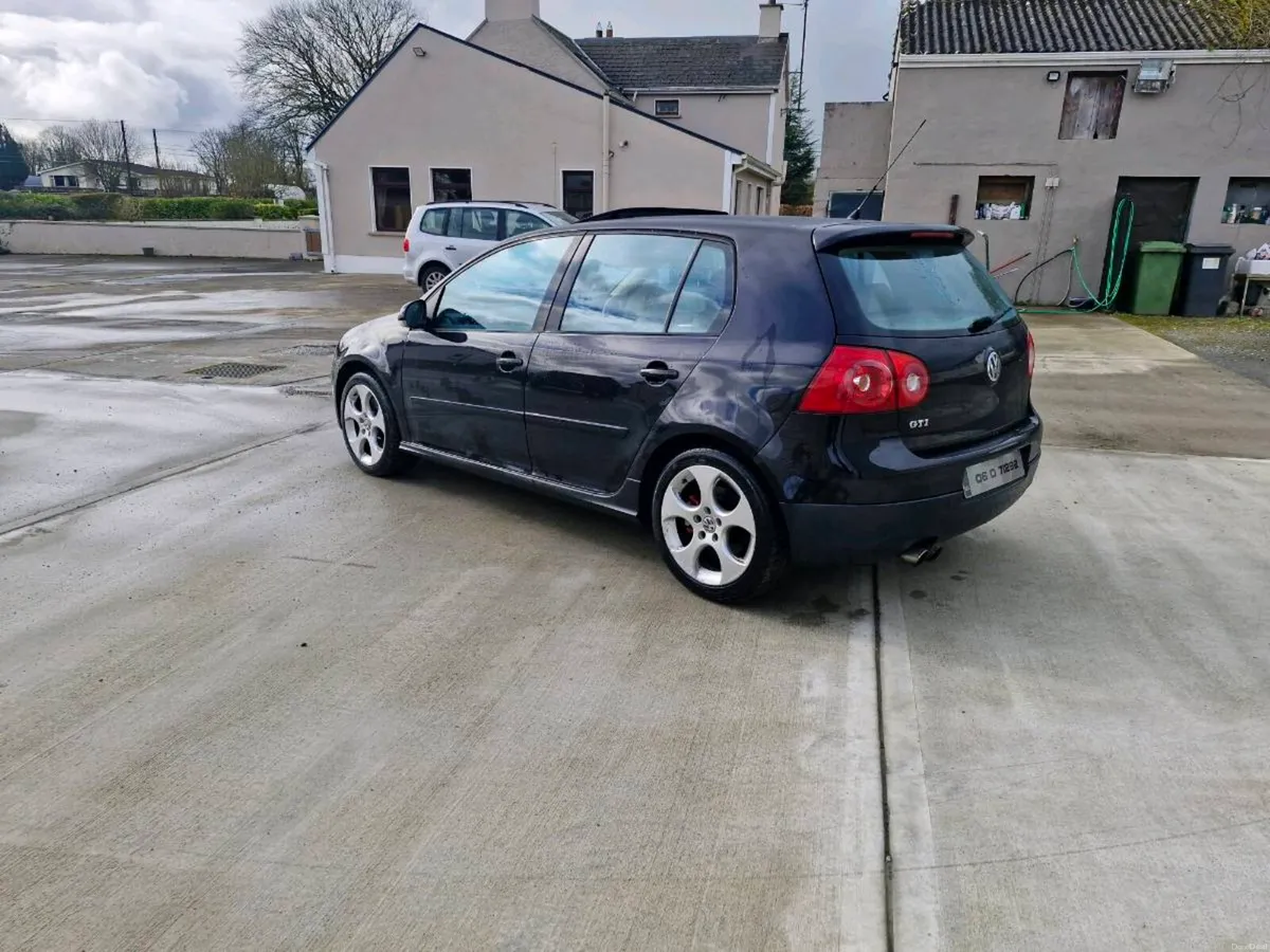 Vw Golf GTI - Image 2