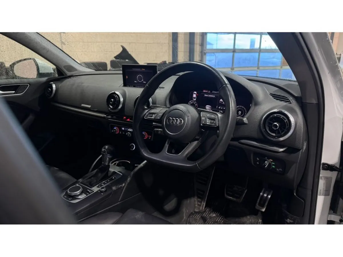 Audi A3 1.4 TSFI SPORT LEATHER - Image 2