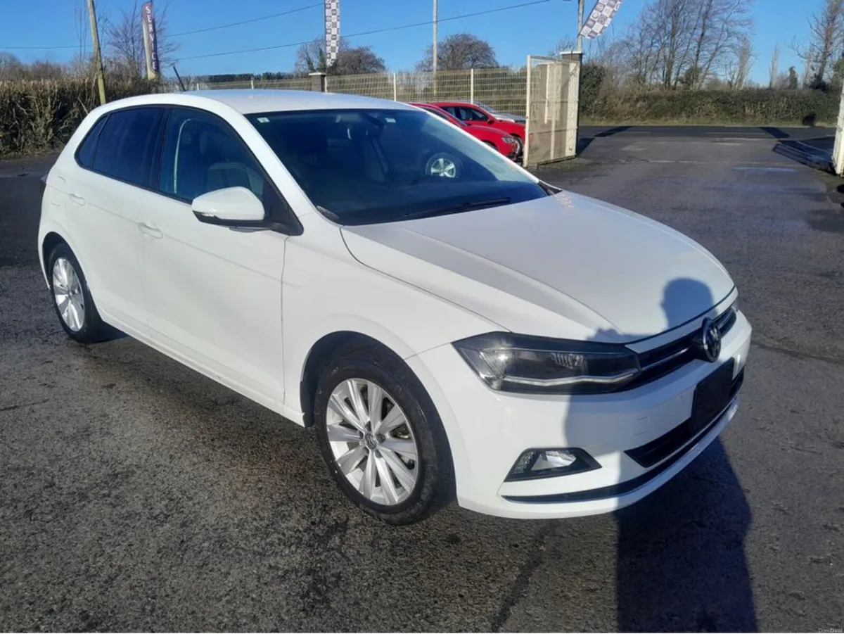 Volkswagen Polo 1.0 Highline - Image 2