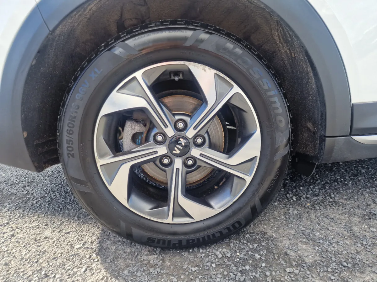 Kia XCeed 1.6crdi 2 ISG 114BHP 5DR - Image 4