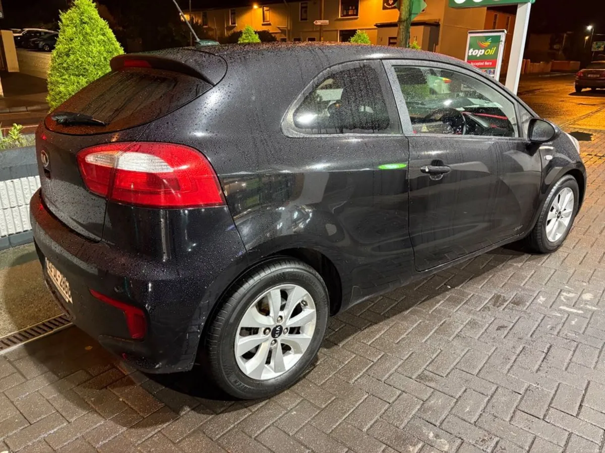 Kia Rio 1.25 84 BHP SR7 3-Door - Image 3