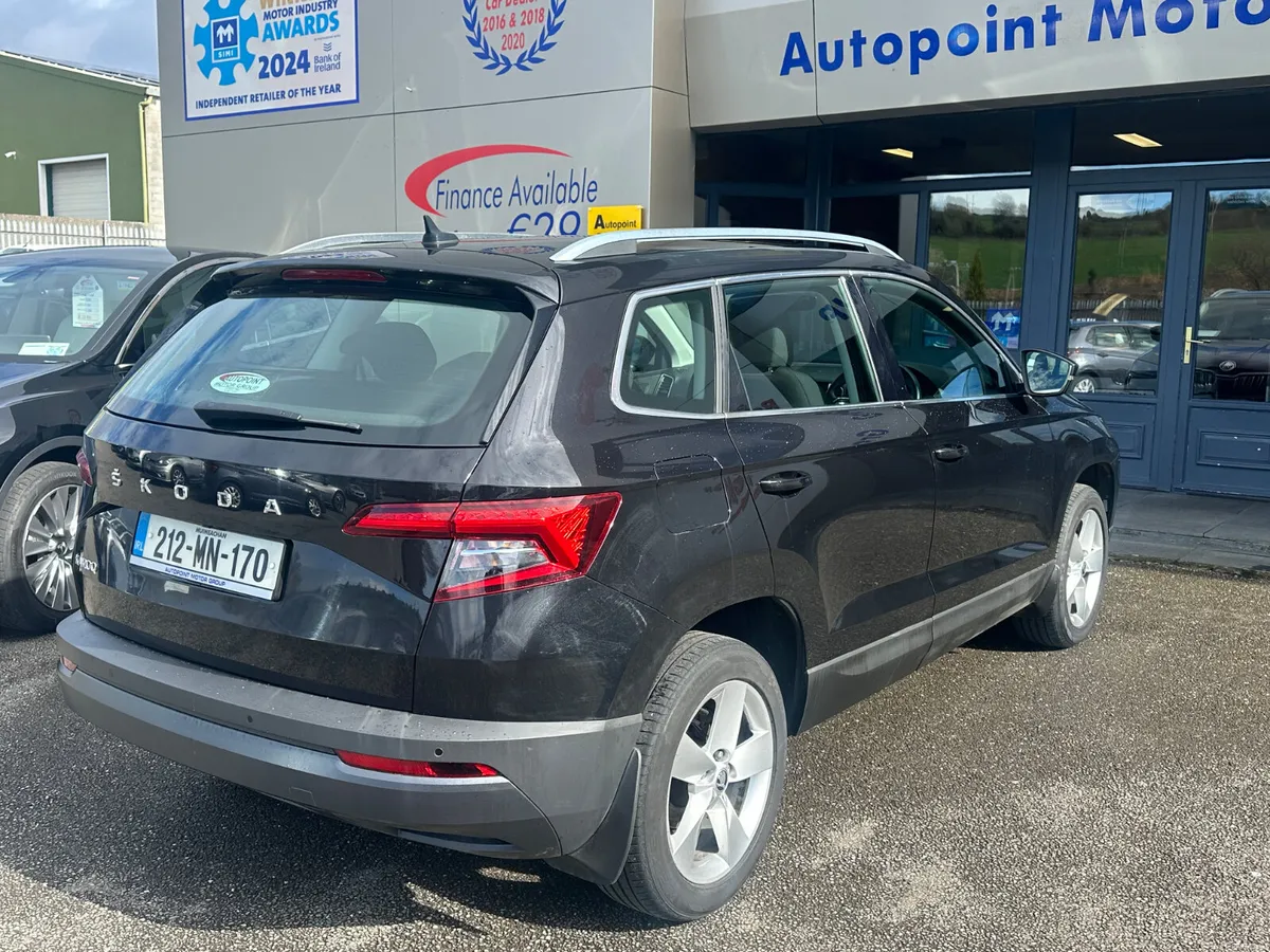 2.0 TDI AMBITION (115bhp) - SAVE 2000eur - Image 2