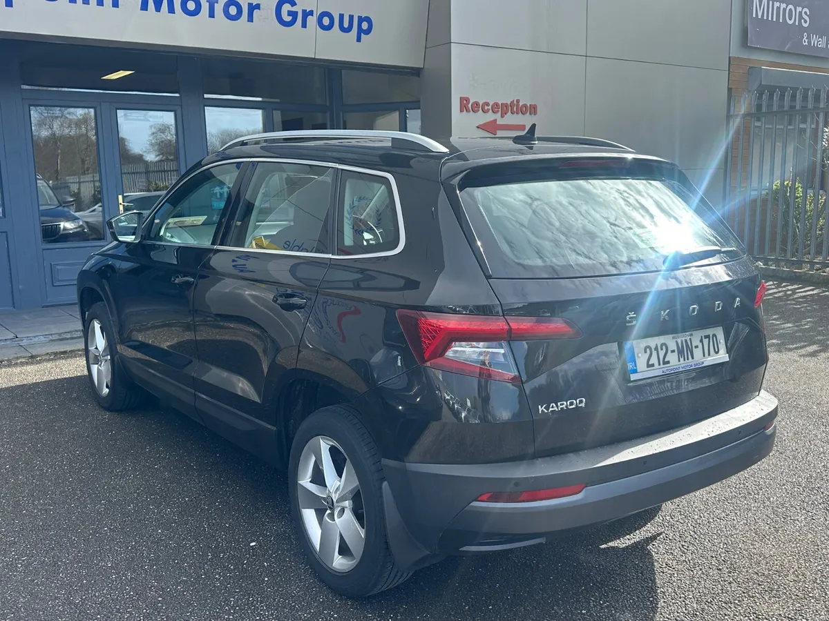 2.0 TDI AMBITION (115bhp) - SAVE 2000eur - Image 3