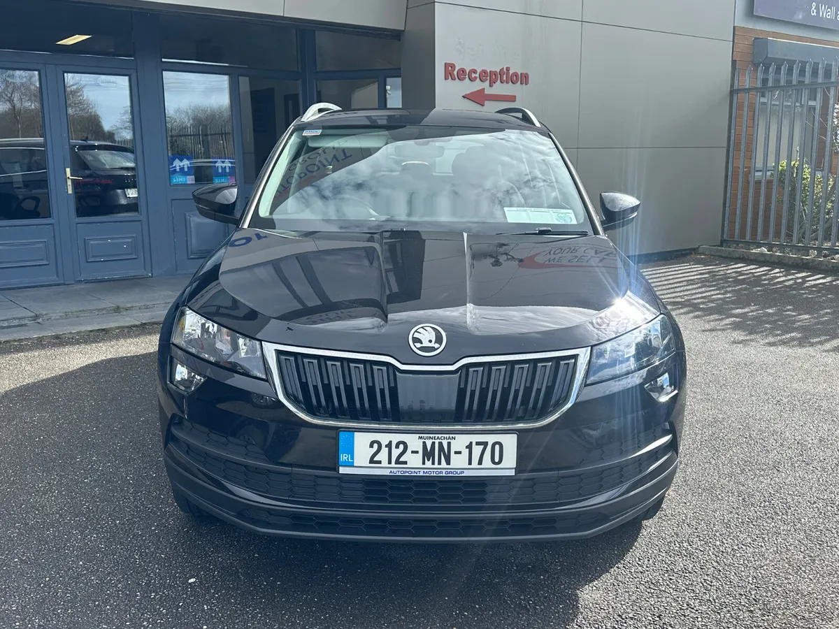 2.0 TDI AMBITION (115bhp) - €89 p/wk - Image 5