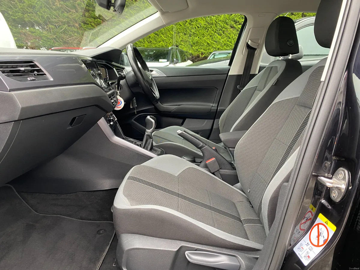 Volkswagen Polo 1.0 TSI 95HP Style - Image 4