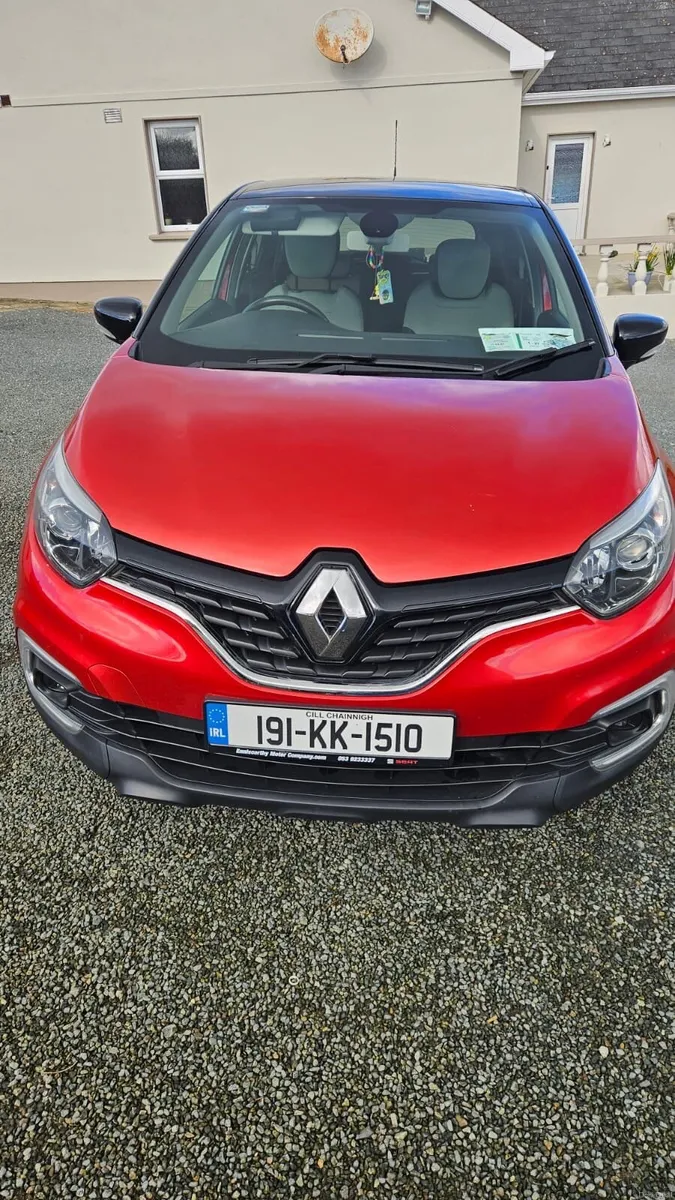 Renault Captur 2019 - Image 3