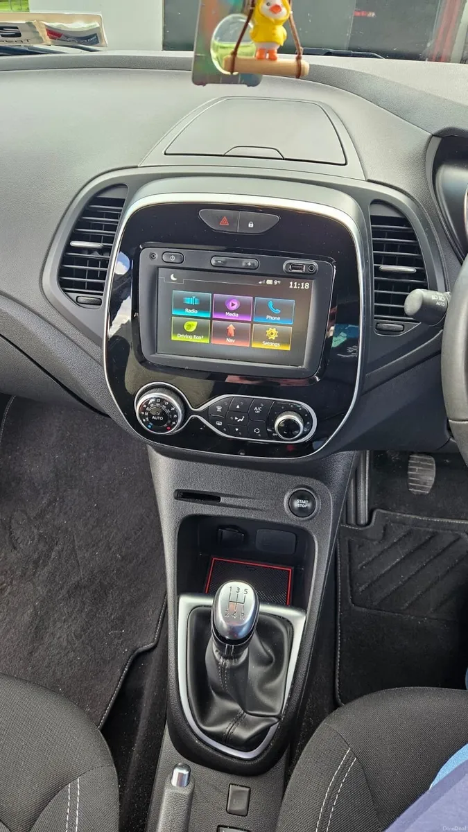 Renault Captur 2019 - Image 6
