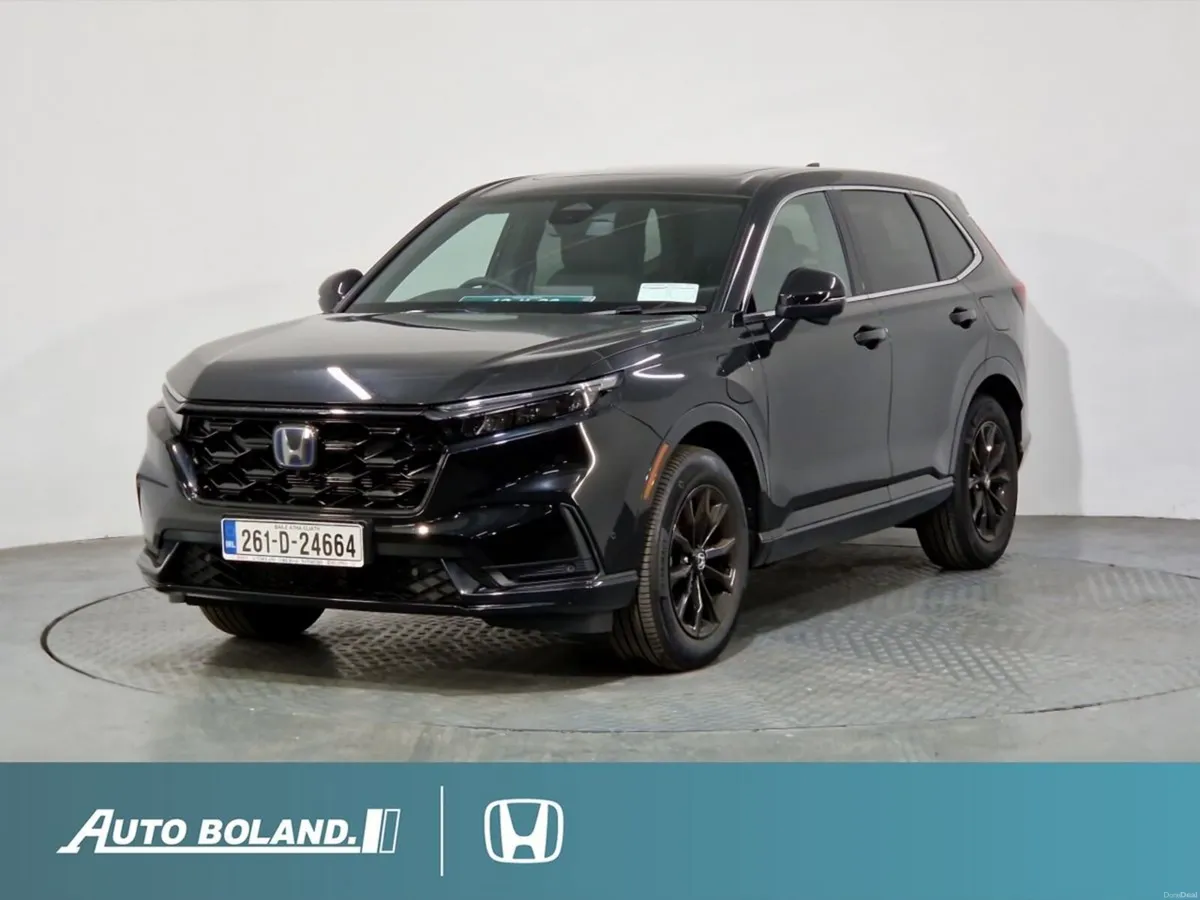Honda CR-V 2.0 e:PHEV 2wd Advance Tech - Image 1