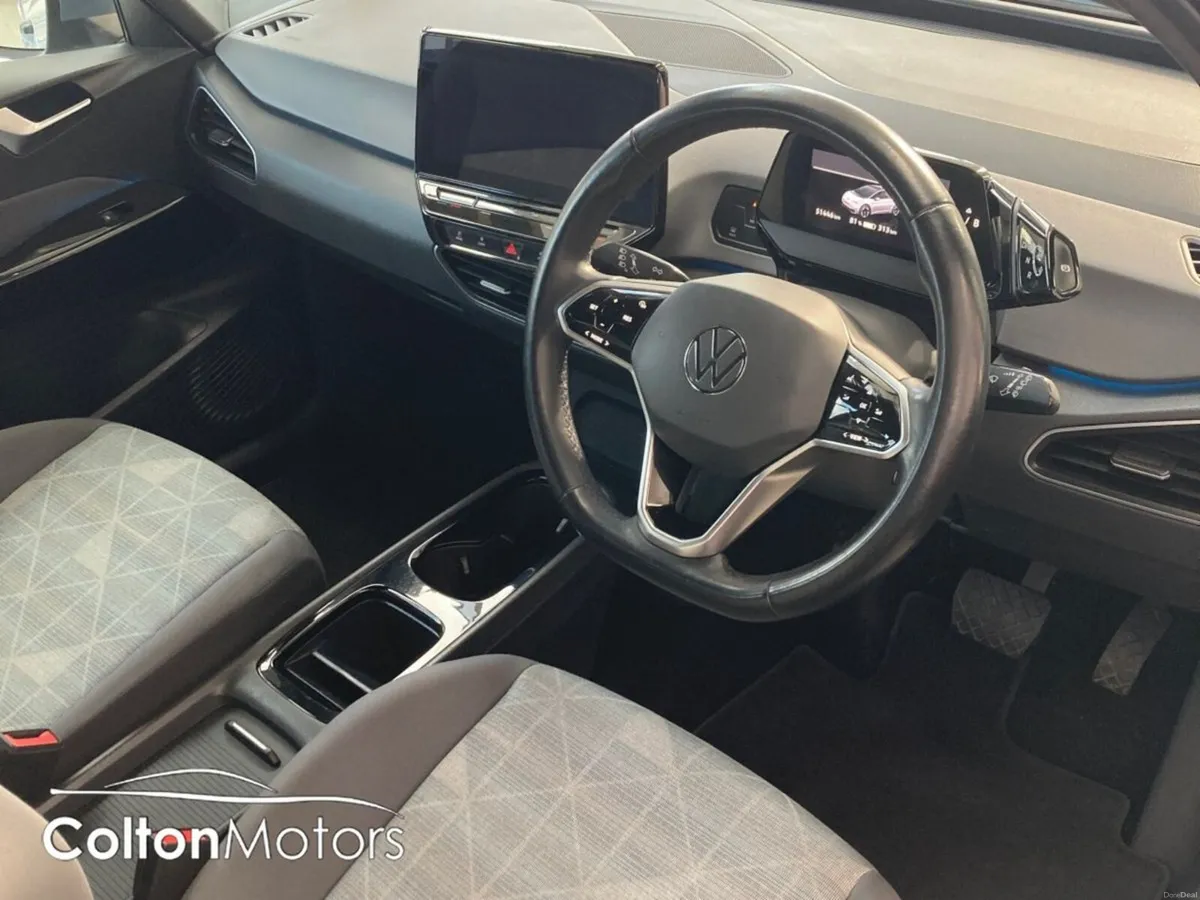 Volkswagen ID.3 Life 145HP 58kWh - Image 1