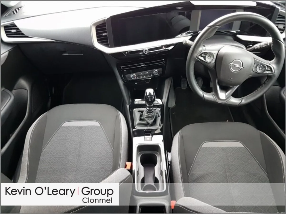 Opel Mokka SC 1.2i (100PS) S/S - Image 2