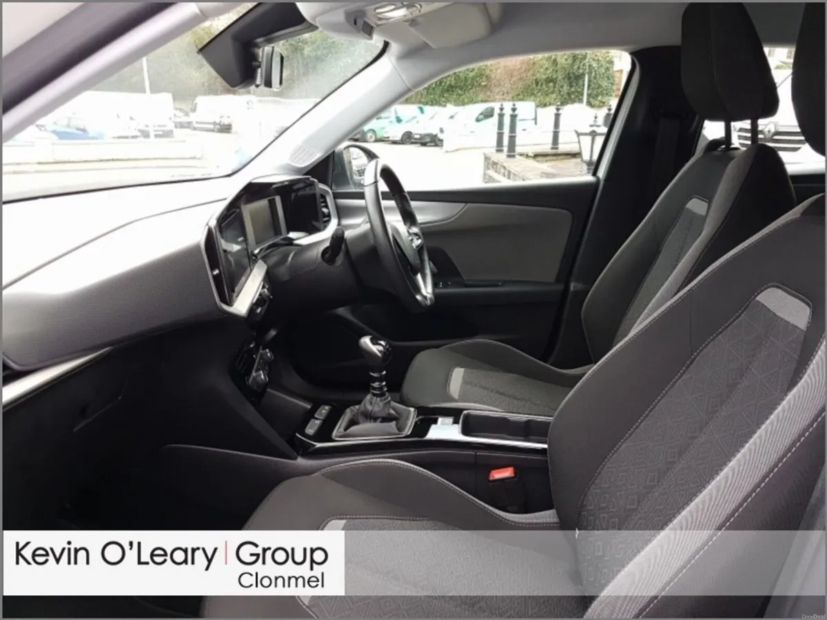 Opel Mokka SC 1.2i (100PS) S/S - Image 4