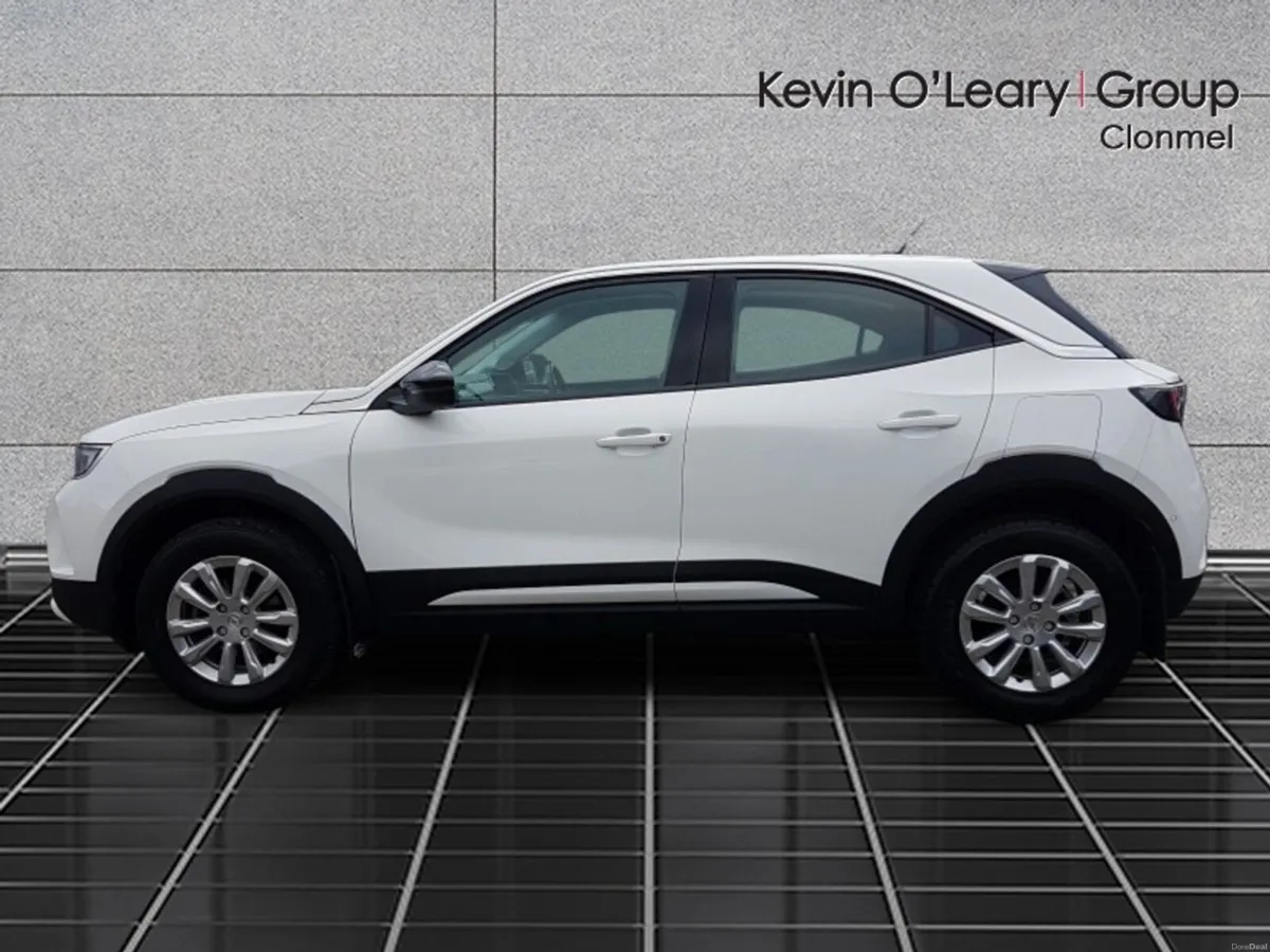 Opel Mokka SC 1.2i (100PS) S/S - Image 6
