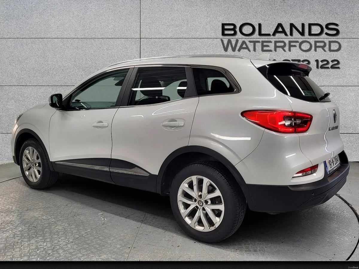 Renault Kadjar 1.5 BLUE dCi 115 Iconic - Image 2