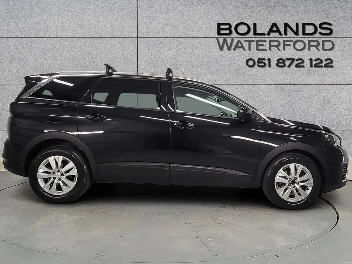 Peugeot 5008 1.2 PureTech 130 Auto Active - Image 4