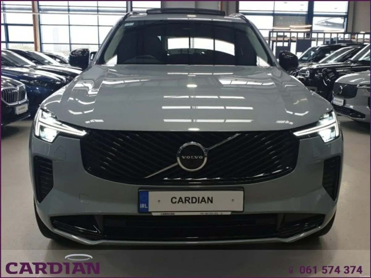 Volvo XC90 Xc90 + AWD T8 AWD PLUS - Image 3