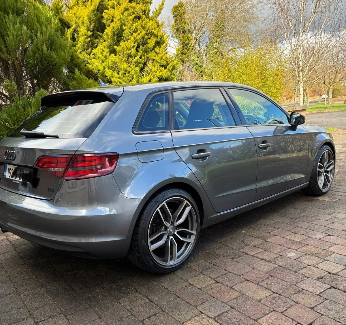 Audi A3 Sport | 1.6d Manual | Low Mileage - Image 2