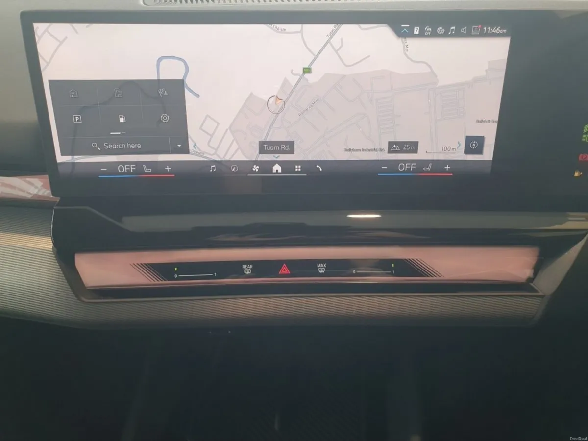 BMW 5-Series 530e M Sport Saloon - Image 4