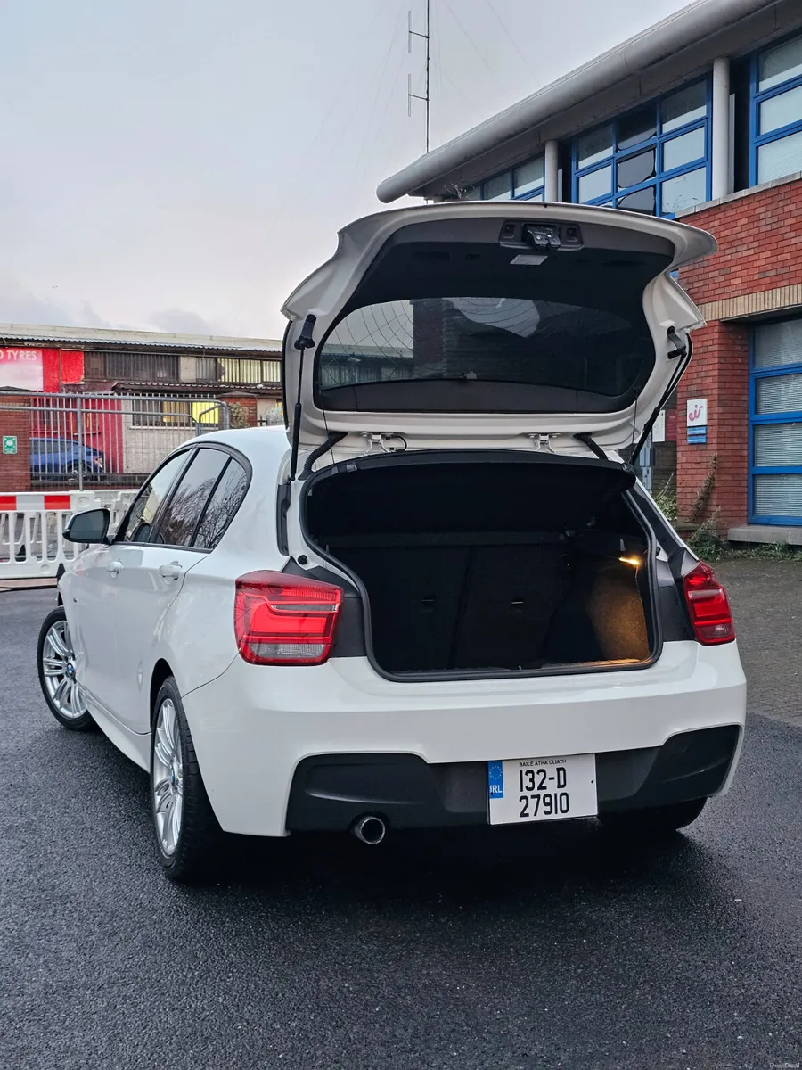 BMW 1-Series 2013 Automatic - Image 2