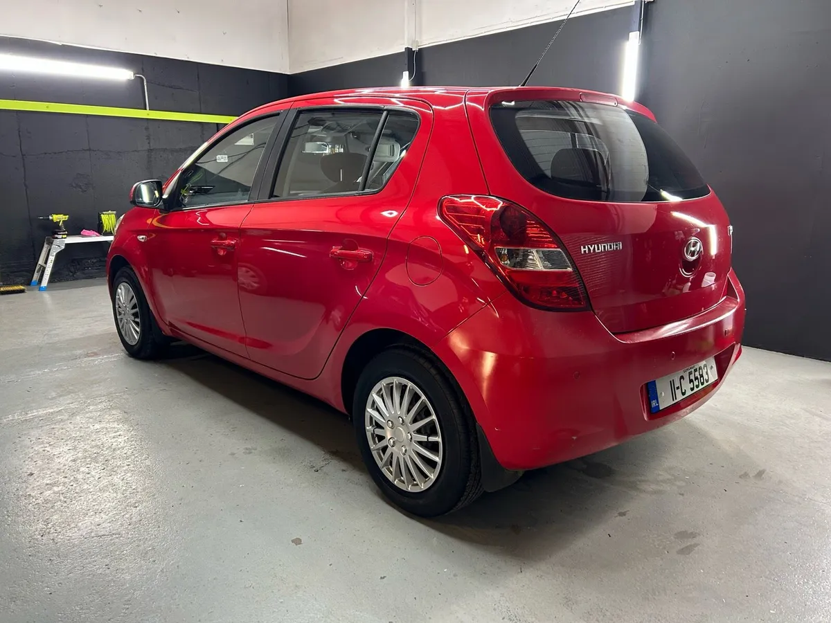 Hyundai i20 1.2 only 94000kms - Image 3