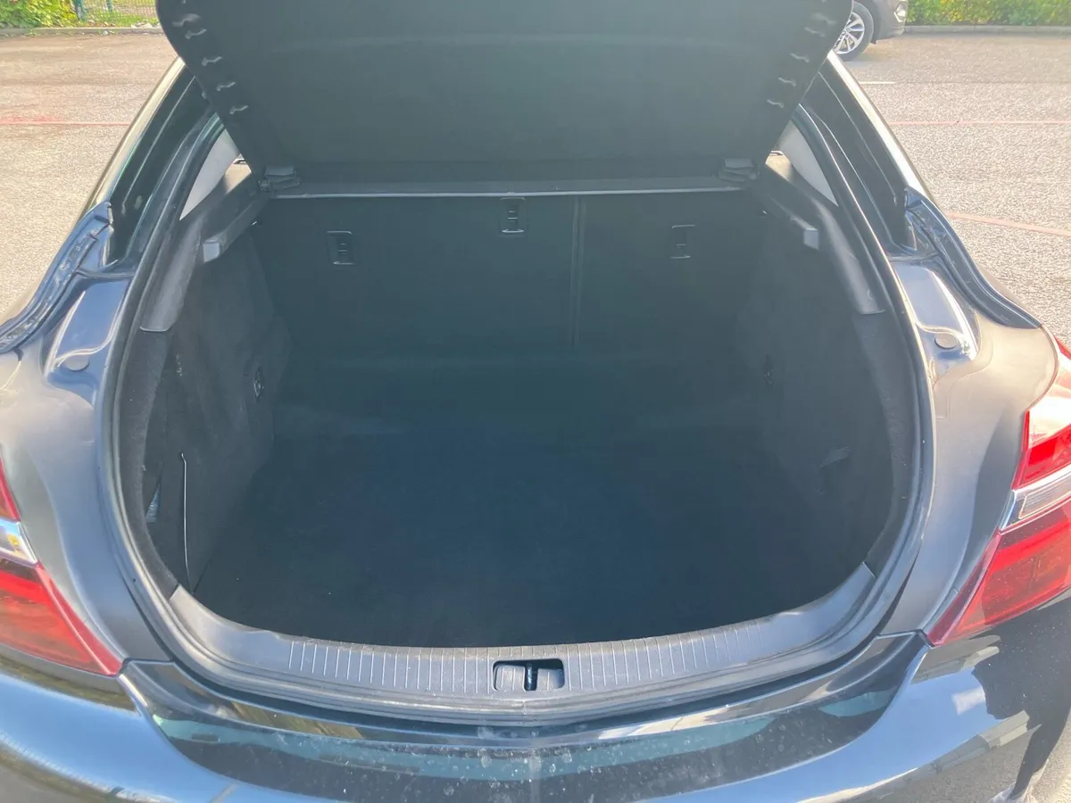 Vauxhall insignia diesel 2 litre Sri - Image 3
