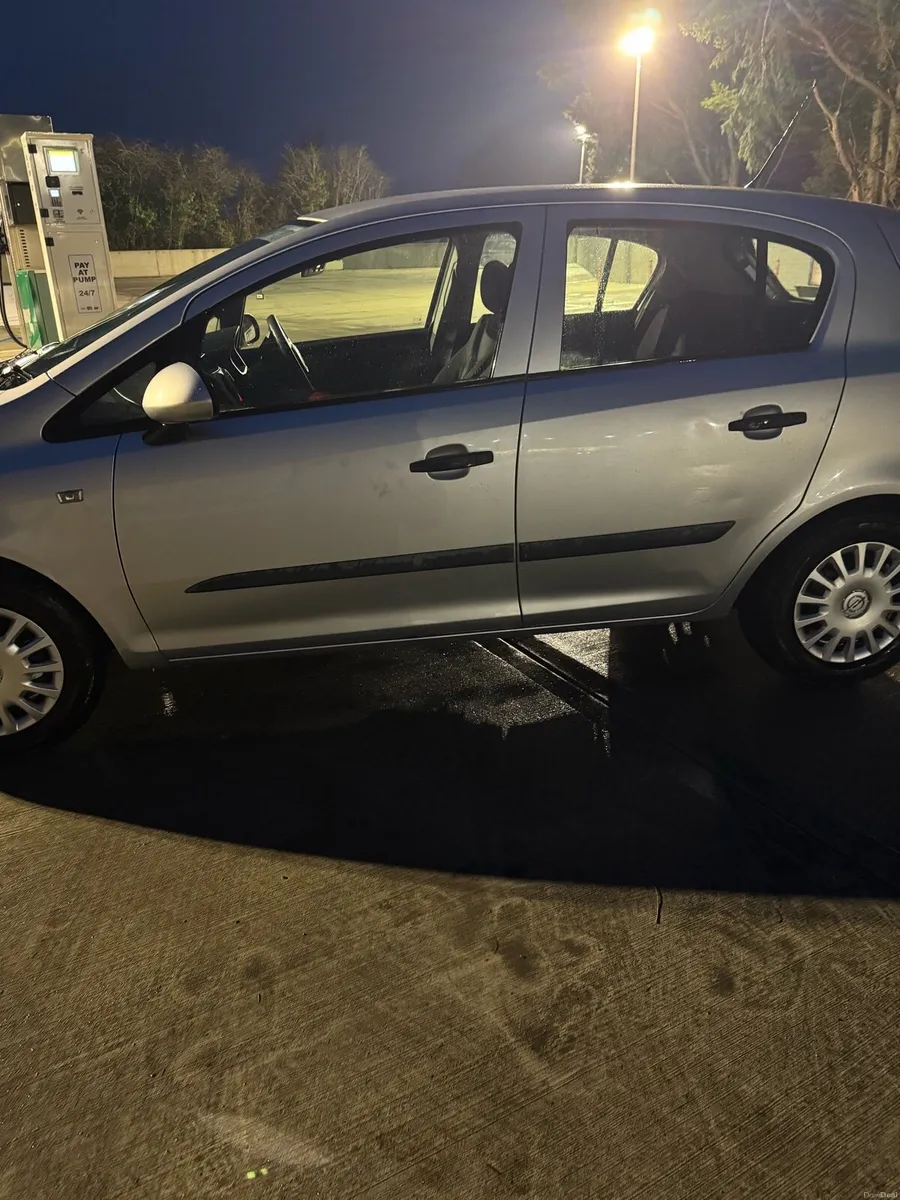Opel Corsa - Image 3