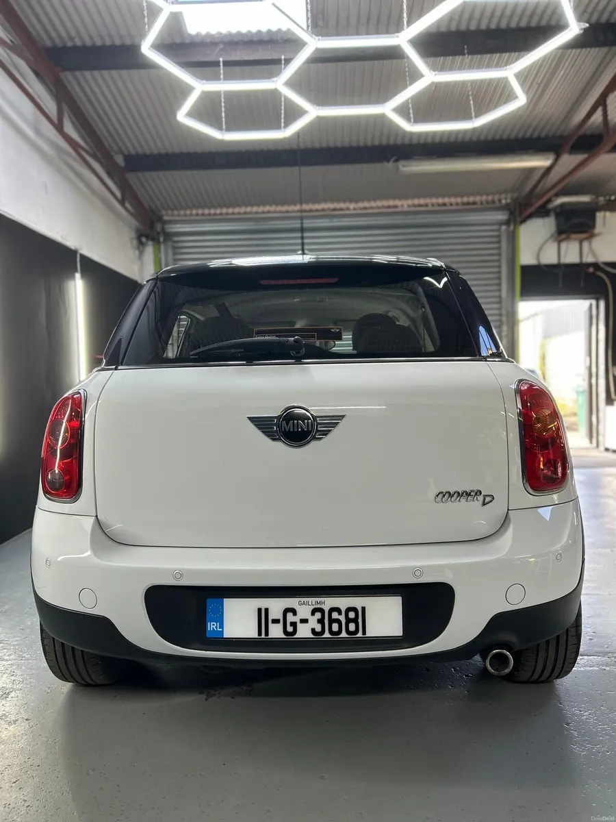 Mini Countryman Diesel - Image 2