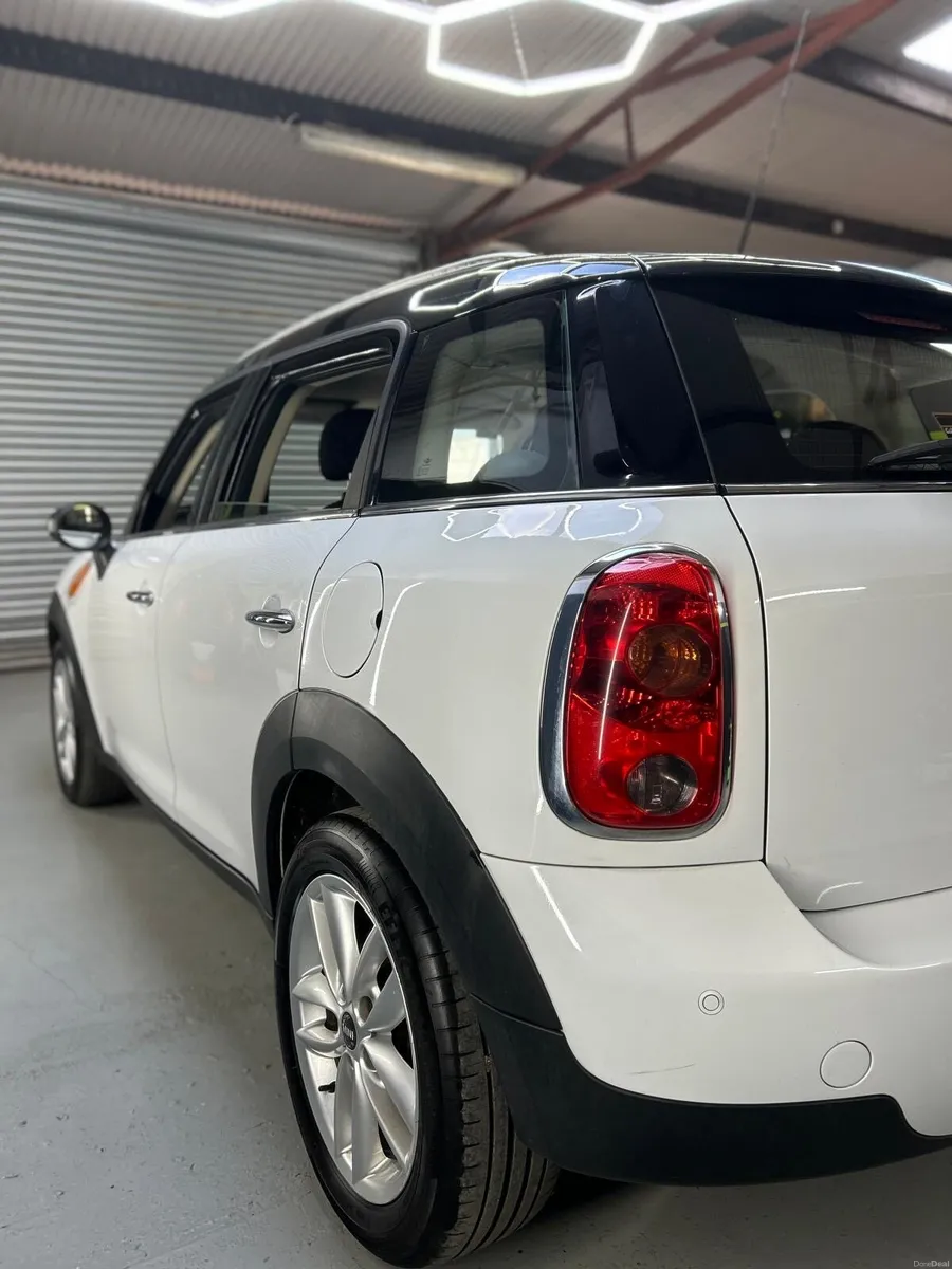 Mini Countryman Diesel - Image 3