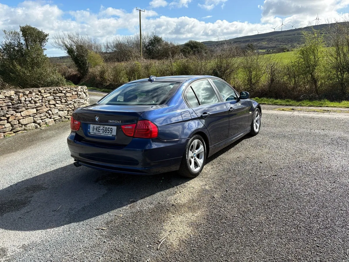 BMW 320d (new nct) - Image 3