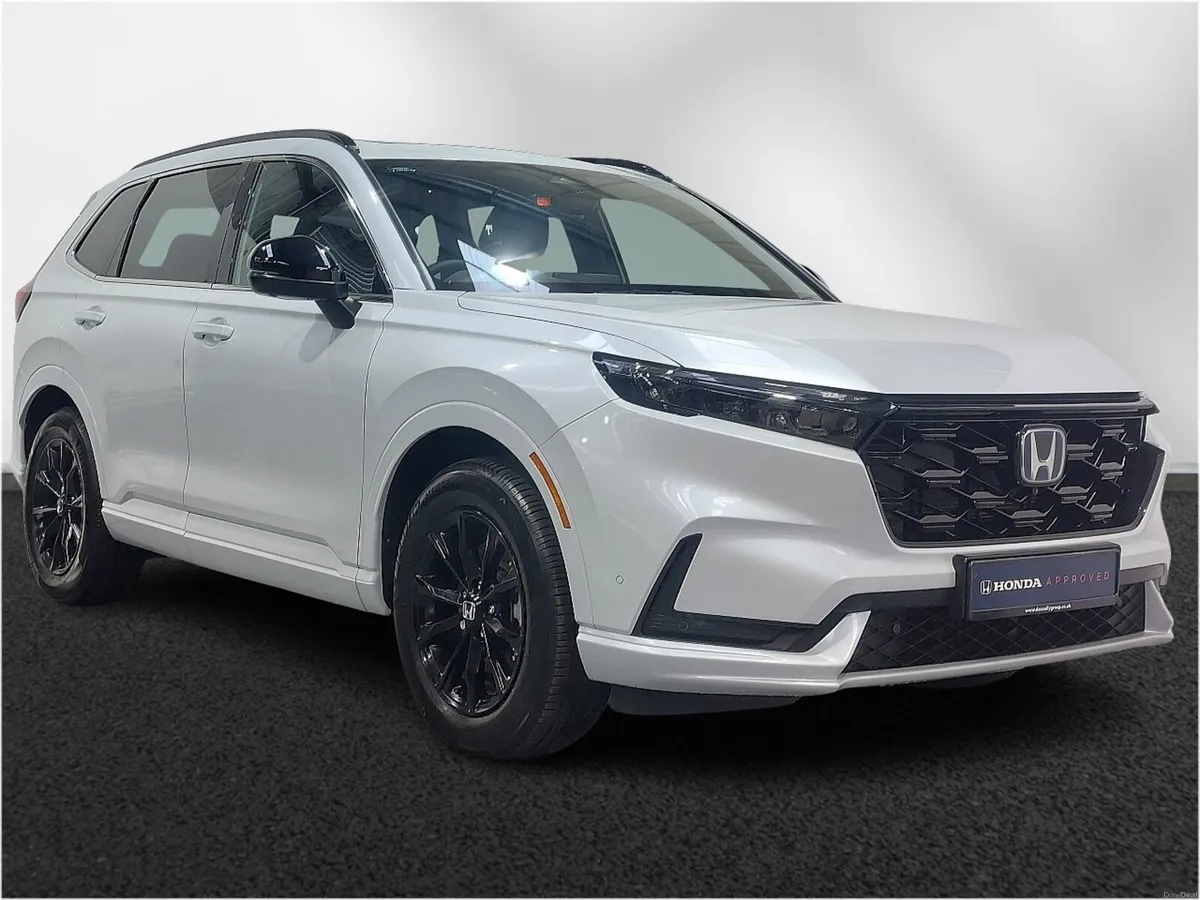 Honda CR-V Cr-V Estate Advance - Image 1