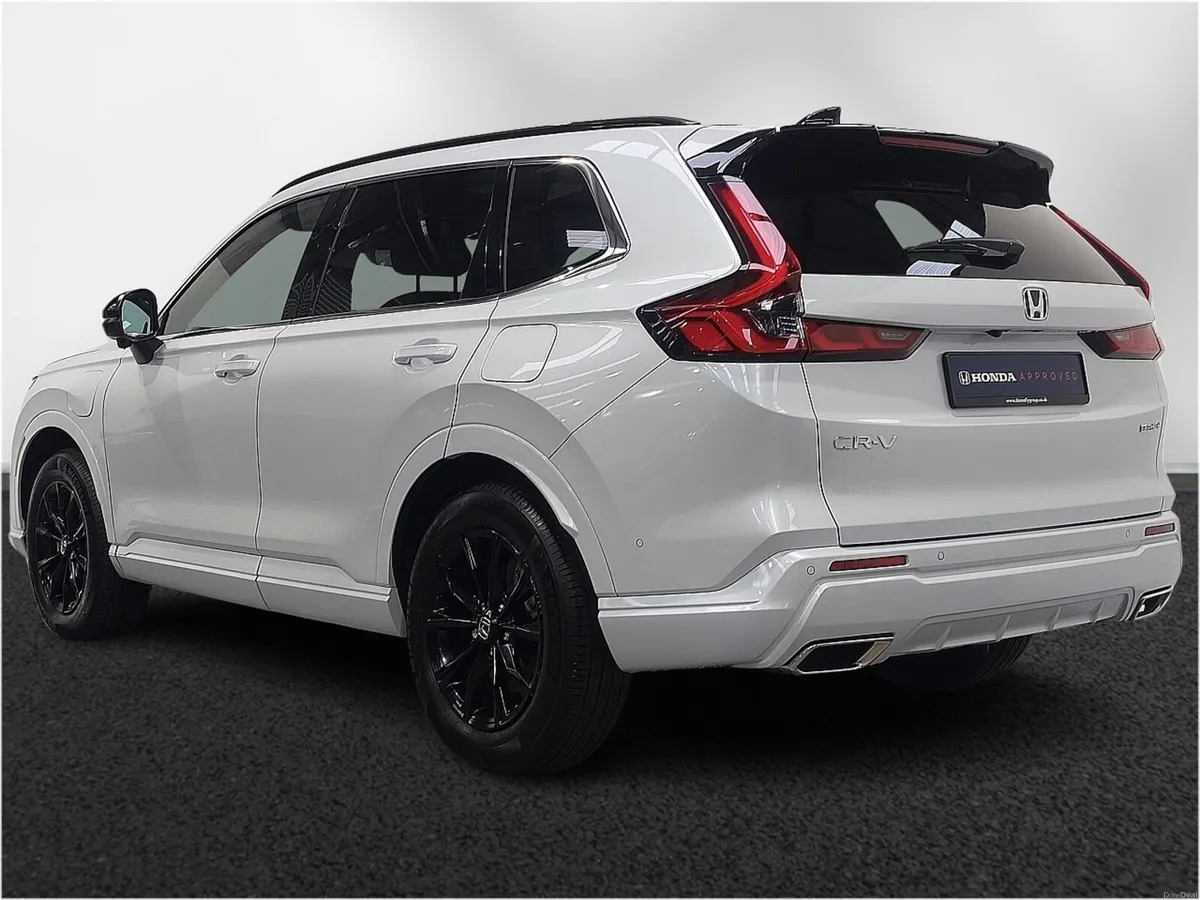 Honda CR-V Cr-V Estate Advance - Image 3
