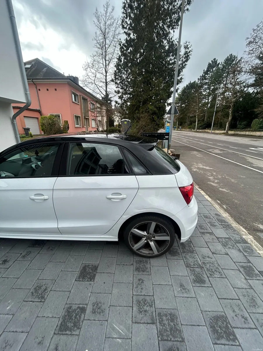 Audi A1 - Image 3