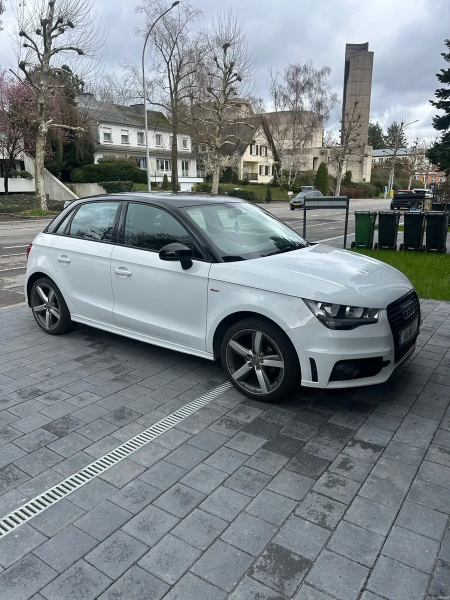 Audi A1 - Image 1