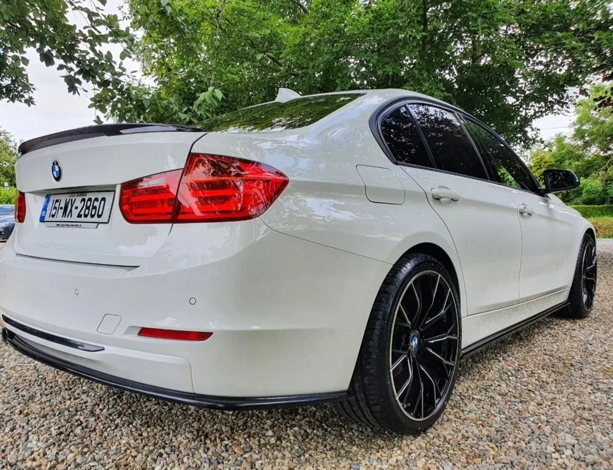 BMW M-Performance ⬅️ - Image 4