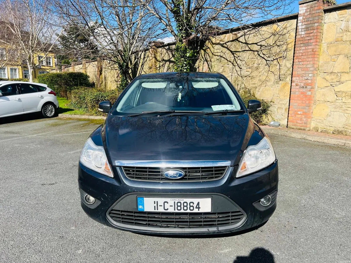 FORD FOCUS ///NCT 10/26 - Image 4