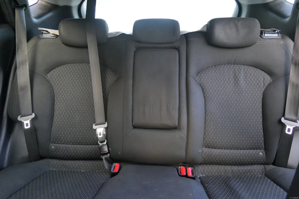 2012 Hyundai ix35 - Image 4